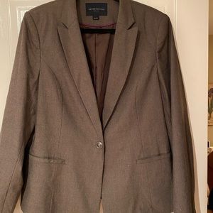 Kenneth Cole Blazer